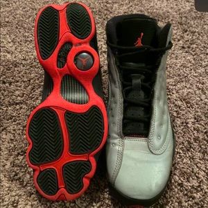 Jordan 13’s
